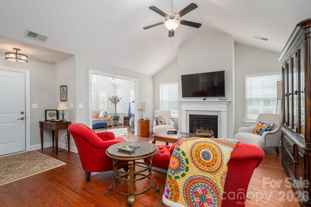 1434 Somersby Circle, Gastonia, NC 28054