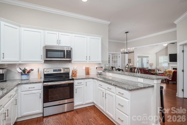 1434 Somersby Circle, Gastonia, NC 28054