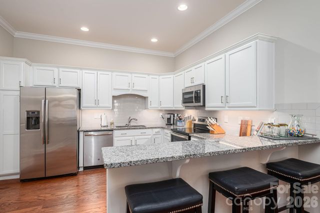 1434 Somersby Circle, Gastonia, NC 28054