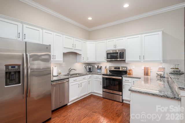 1434 Somersby Circle, Gastonia, NC 28054