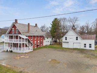 1 Park Street, Underhill, VT 05454