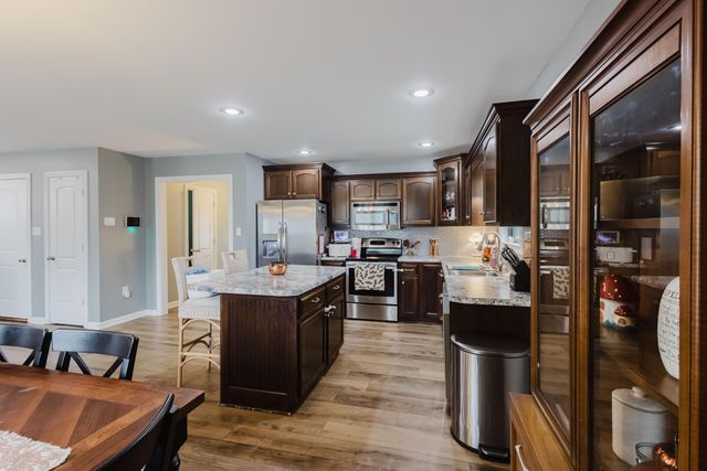 133 Bryson Way, Richmond, KY 40475