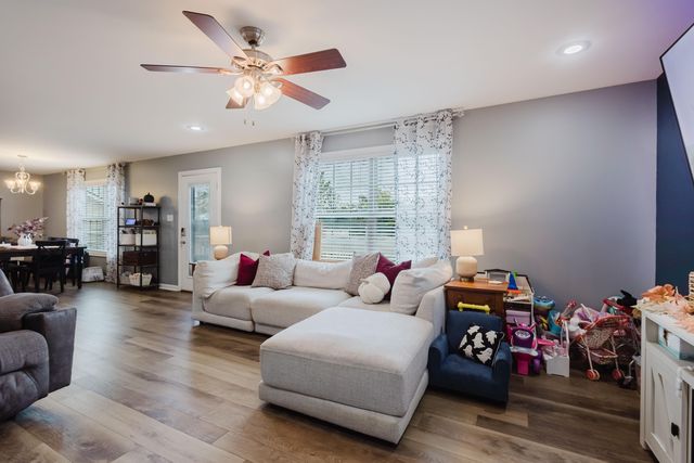 133 Bryson Way, Richmond, KY 40475