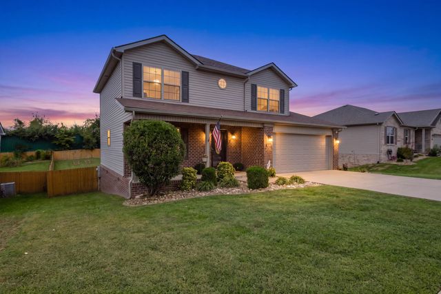 133 Bryson Way, Richmond, KY 40475