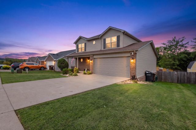 133 Bryson Way, Richmond, KY 40475