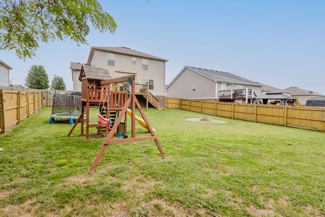 133 Bryson Way, Richmond, KY 40475