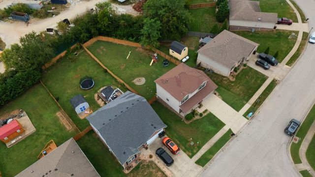 133 Bryson Way, Richmond, KY 40475