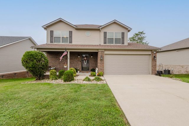 133 Bryson Way, Richmond, KY 40475