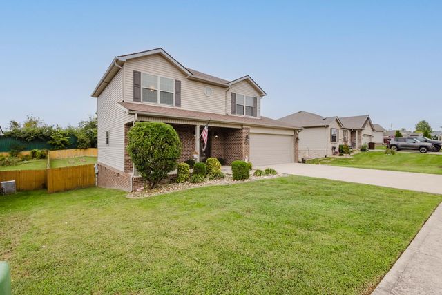 133 Bryson Way, Richmond, KY 40475