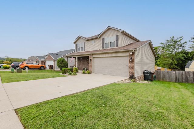 133 Bryson Way, Richmond, KY 40475