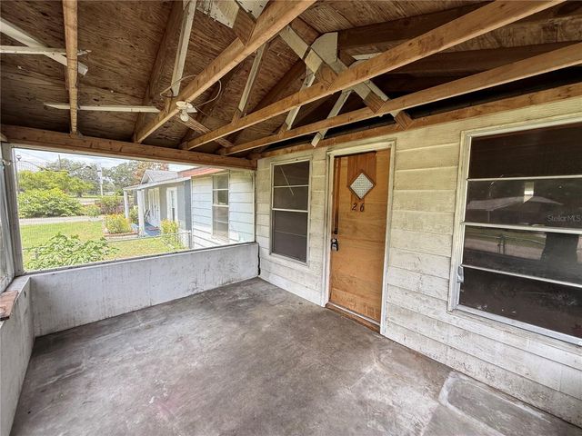 26 ATLANTIC AVENUE, Mascotte, FL 34753