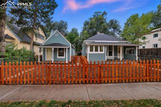 224 N Prospect Street, Colorado Springs, CO 80903