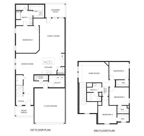 1915 Lostwood Drive, Princeton, TX 75407