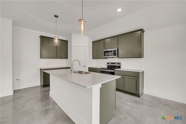 1131 Lexington Drive, Copperas Cove, TX 76522