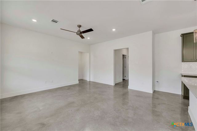1131 Lexington Drive, Copperas Cove, TX 76522