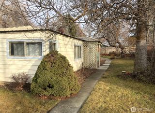 406 S Chestnut Street, Ellensburg, WA 98926