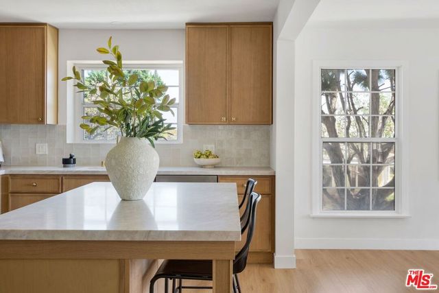 3803 Monteith Drive, Los Angeles, CA 90043