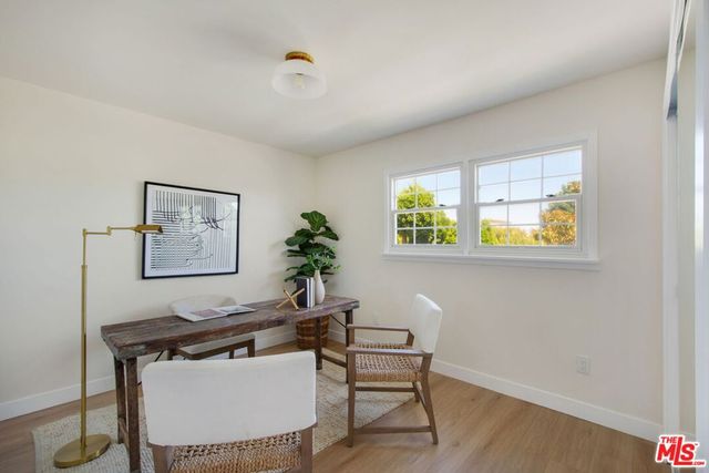 3803 Monteith Drive, Los Angeles, CA 90043