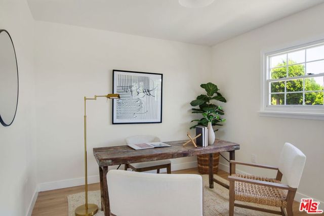 3803 Monteith Drive, Los Angeles, CA 90043