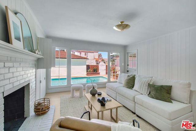 3803 Monteith Drive, Los Angeles, CA 90043