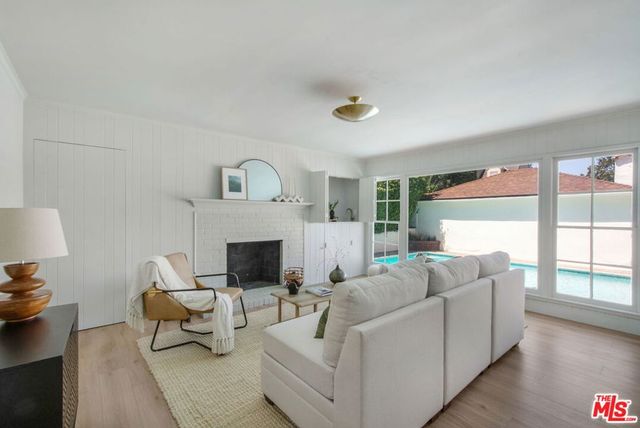 3803 Monteith Drive, Los Angeles, CA 90043