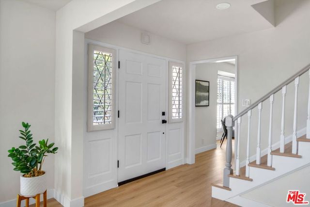 3803 Monteith Drive, Los Angeles, CA 90043