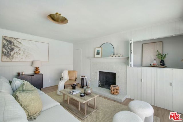 3803 Monteith Drive, Los Angeles, CA 90043