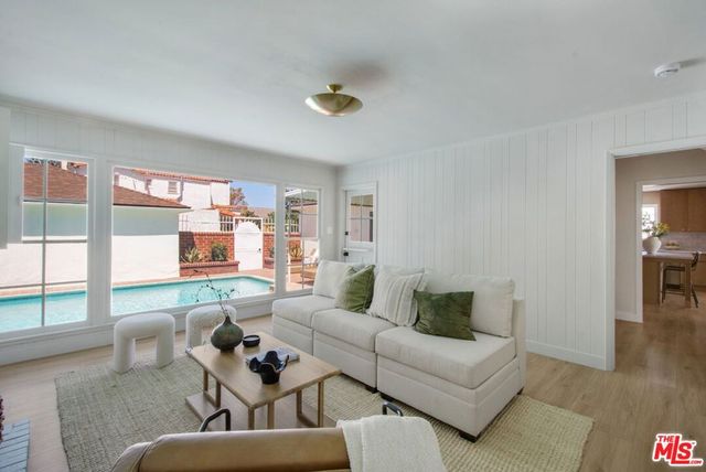 3803 Monteith Drive, Los Angeles, CA 90043