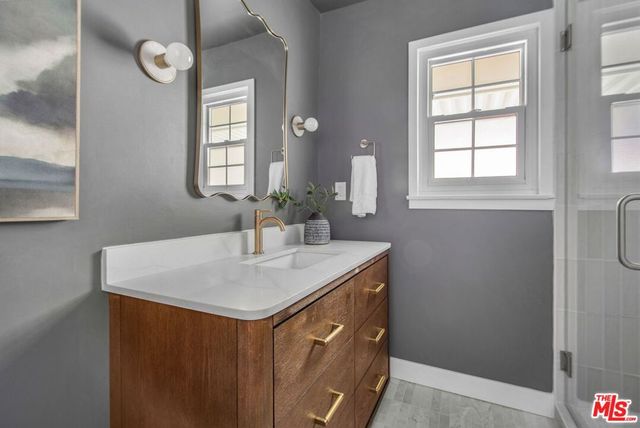 3803 Monteith Drive, Los Angeles, CA 90043