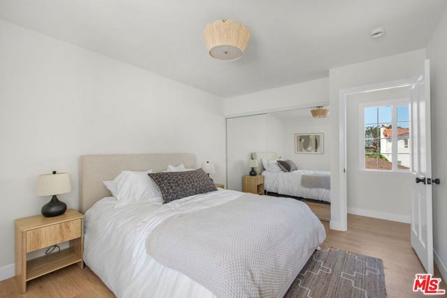 3803 Monteith Drive, Los Angeles, CA 90043