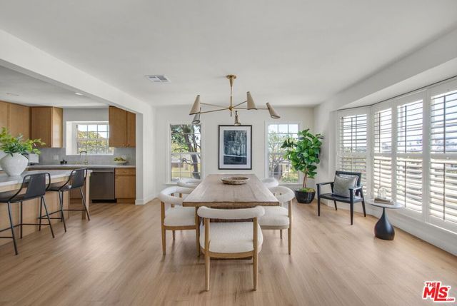 3803 Monteith Drive, Los Angeles, CA 90043