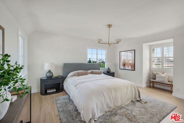 3803 Monteith Drive, Los Angeles, CA 90043
