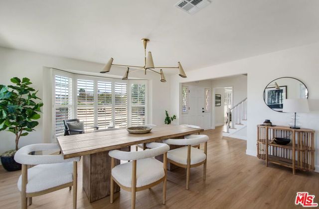 3803 Monteith Drive, Los Angeles, CA 90043