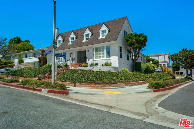 3803 Monteith Drive, Los Angeles, CA 90043
