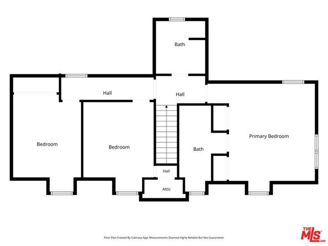 3803 Monteith Drive, Los Angeles, CA 90043