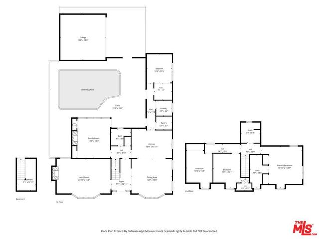 3803 Monteith Drive, Los Angeles, CA 90043