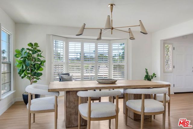 3803 Monteith Drive, Los Angeles, CA 90043