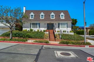 3803 Monteith Drive, Los Angeles, CA 90043