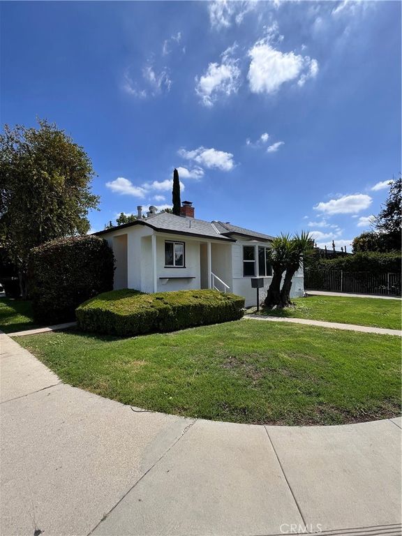 6724 Wynne Avenue, Reseda, CA 91335 — exterior