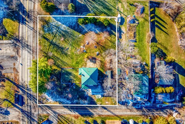 5 Everest Lane, Wilmington, NY 12997