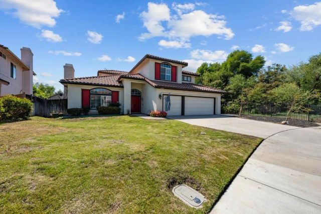 40095 Gibraltar Drive, Murrieta, CA 92562