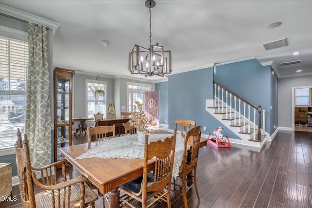 93 Woods Manor Lane, Clayton, NC 27527