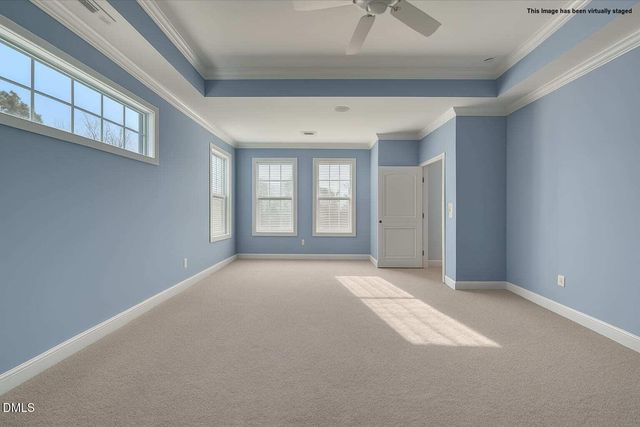 93 Woods Manor Lane, Clayton, NC 27527