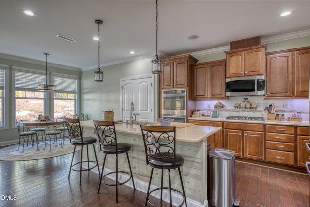 93 Woods Manor Lane, Clayton, NC 27527