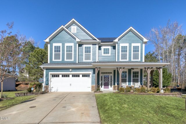 93 Woods Manor Lane, Clayton, NC 27527