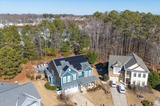 93 Woods Manor Lane, Clayton, NC 27527