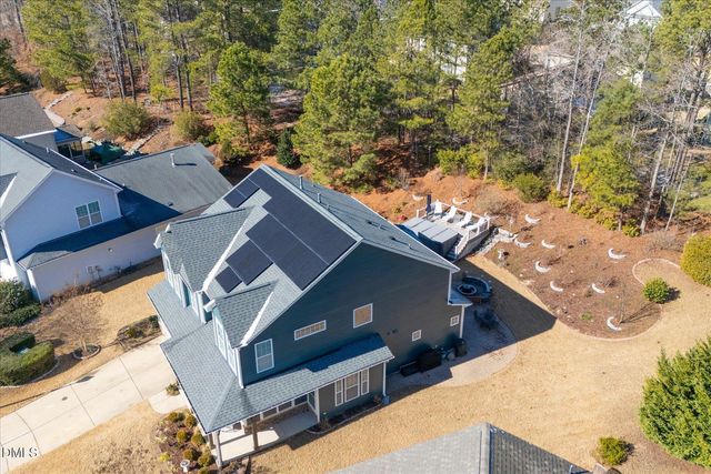 93 Woods Manor Lane, Clayton, NC 27527