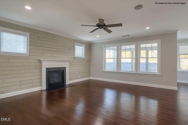 93 Woods Manor Lane, Clayton, NC 27527