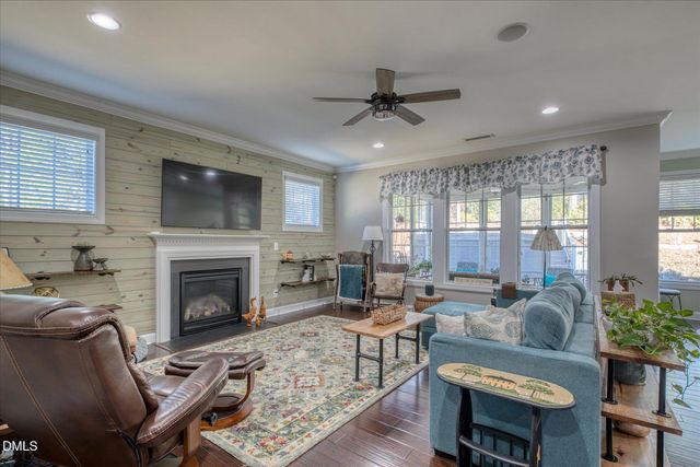 93 Woods Manor Lane, Clayton, NC 27527