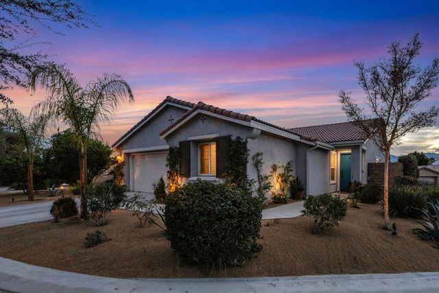 84285 Tramonto Way, Indio, CA 92203